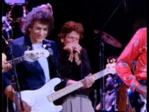 Chuck Berry & Bo Diddley Allstars 1.mov