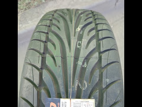 205 55 ZR16