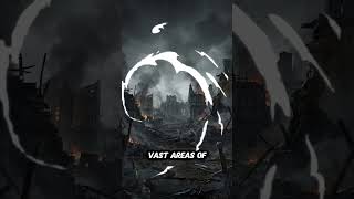 The Empire That Accidentally Froze The Earth