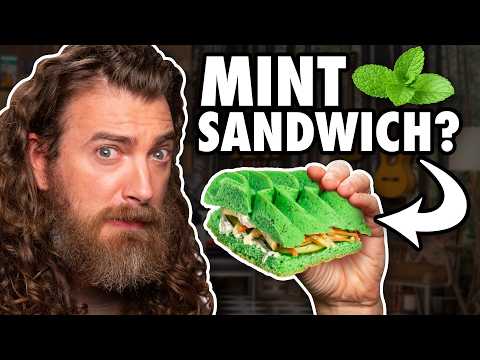 Thumbnail for Making Your Food Dreams Come To Life