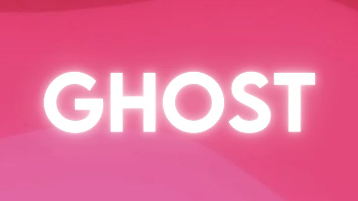 Kathryn Sinopoli - GHOST (Official Music Video)