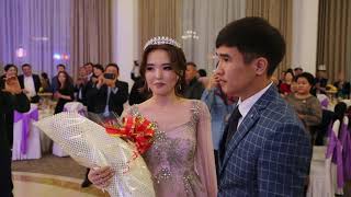 картинка: Кыз узатуу Айдай 1-болук ТАМАДАЛАР ОРДОСУ 0772 263 463