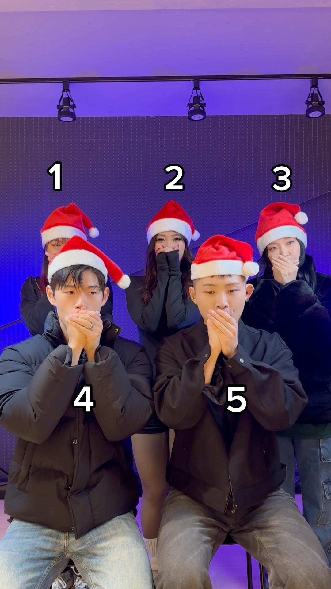 Guess who’s beatboxing! #beatbox #tiktok