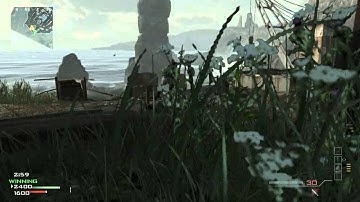 Mw3 Trolling - Episode 3