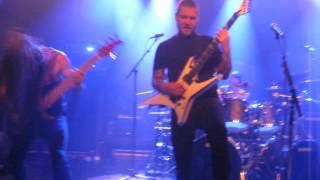 Revocation - Dismantle the Dictator / 01.09.12 / club Tavastia (fin.Helsinki) - by Karpich