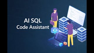 AI SQL Assistant – Natural Language to Analytics-Ready SQL