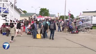 Annual Hamvention to bring thousands from around the world to Greene Co. | WHIO-TV