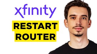 How To Restart Xfinity Router (2026) - Step by Step Guide