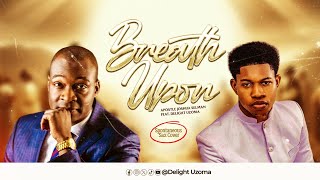 APOSTLE JOSHUA SELMAN - BREATHE UPON || KOINONIA WORSHIP || SOAKING WORSHIP || DELIGHT UZOMA