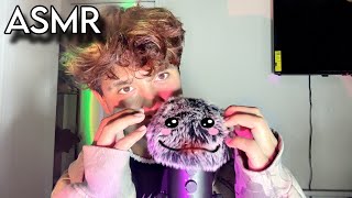 ASMR Male Kissing Sounds SO GOOD You’ll finish (WHATEVER YOU’RE DOING) ￼🍼🏳️‍🌈🚿
