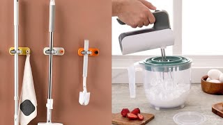 Amazon New Gadgets ♥️ Beauty , smart Appliances , kitchen tool Utensils Unique Home Items ♥️