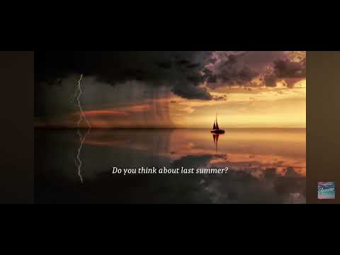FAST BOY X MOBY FEAT. SOPHIE AND THE GIANTS - LAST SUMMER (2024) LYRICS