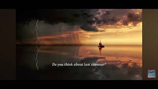 Fast Boy X Moby Feat. Sophie And The Giants - Last Summer 2024 Lyrics