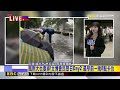 最新》風雨大也要排！文博會民眾日Day2 最早前一晚8點卡位@newsebc