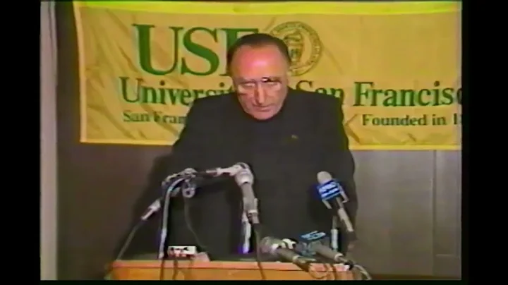 USF Express Basketball Scandal Quintin Dailey