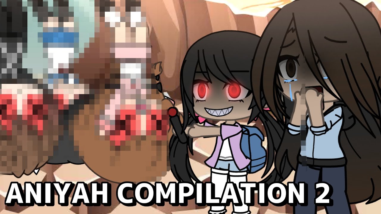 Сборник ANIYAH №2