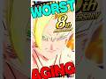 The WORST aging Anniversary Ultra in Dragon Ball Legends HISTORY #dblegends #dragonball