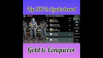 Finally reached top 100 Leaderboard in duo bgmi💯 | Duo rank push  #shorts #bgmi #short #ytshorts