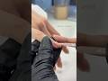 nail day vlog in Tokyo | builder gel set tutorial #gelxnails #geldesign #buildergelnails