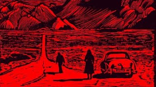 Twilight Sad (ft. Robert Smith) - There’s a Girl in the Corner (LYRICS ON SCREEN) 📺