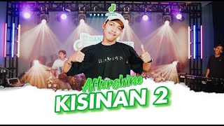 KISINAN 2 Cover By Aftershine (Cover Music Video)