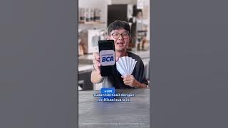 Aktifkan Notifikasi Suara di Aplikasi Merchant BCA!