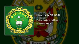 Himno De La Dirincri Cantado