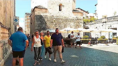 Cosa c'è di bello ad Ascoli Piceno?