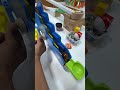 Marble Run ☆ Guppy's Dragon Ball Marble Run①