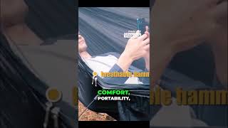 Upgrade Your Camping Setup 5 Best Budget Hammocks
