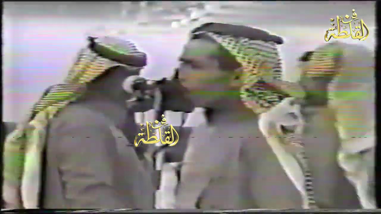 رباعية السعيّرة 1420 / عبد الله الميزاني و غازي الميموني / ناصر نفل العجمي و ابن شايق