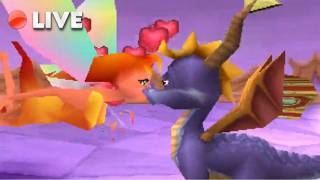 Spyro 120% Speedruns - Oblivion After - Vibes