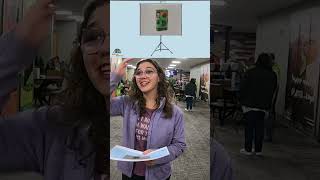 React at LSM Live- pt Ancient Artifacts pt2 #linwoodstudents #youthministry #uthmin