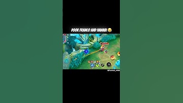 Bro Had Enough😂| #mlbb #shorts #mobilelegends #francoteam #francohook #franco #funnymemes