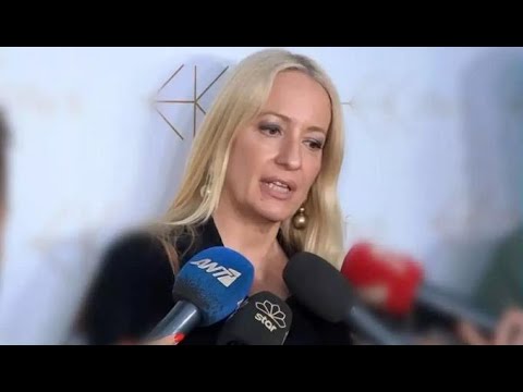Συγκινεί η Αφροδίτη