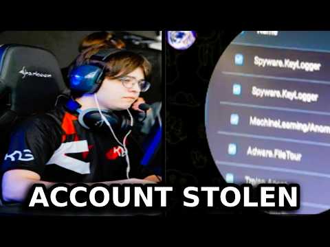 THE WORST CS2 TOURNAMENT... PCs from the streets