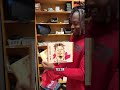 Surprising our Rookies!  #nfl #azcardinals #surprise #nfldraft