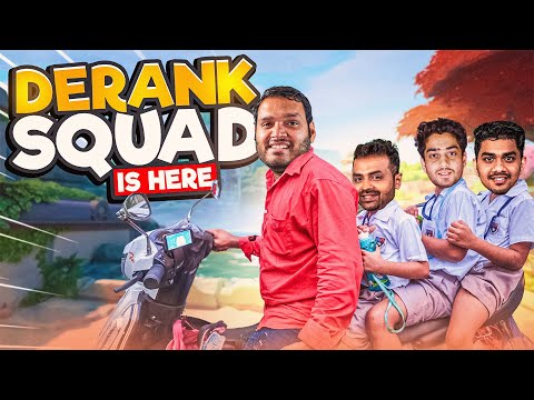 Derank Squad in Valorant 😡🤣 *Funny Highlights*