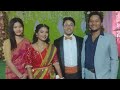 kusum reang wedding dance 💃performance 💥🤟🤟@KusumReangVlog