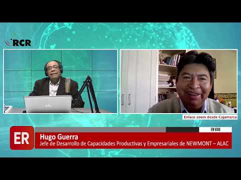 IV EDICIÓN “CONSUME LO QUE CAJAMARCA PRODUCE”