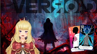 【OVERЯOID】Getting Started Tutorial