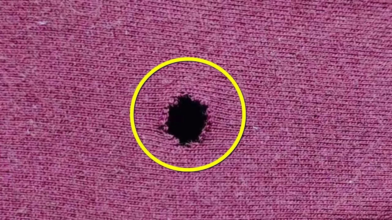 How To Fix A Hole On A T shirt In A Simple And Easy Way YouTube how-to-fix-a-hole-on-a-t-shirt-in-a-simple-and-easy-way-youtube