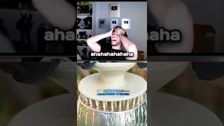 DANTES STREAMS ARE ALWAYS SO RANDOM 💀 #funny #dantes #doanel