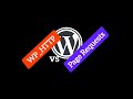 Difference Between WP_HTTP & Page Requests in WordPress