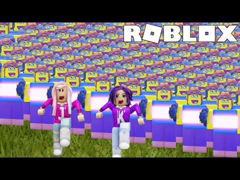 We Built a GIANT PURPLE Noob Army! | Roblox: Noob Army Tycoon (Complete Finished Tycoon)