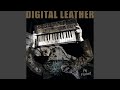 Digital Leather Chords