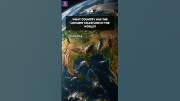 Science Quiz Shorts  - Geography Trivia Questions and Answers