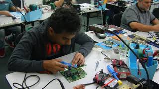 Advanced Electronics Repair Course