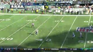 Week 16 Red zone recap 2012