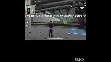 HOW TO FIX THE SMART KEY CTRL AND MOUSE NOT WORKING PROBLEM IN GAMELOOP FREE FIRE AFTER EVERY UPDATE